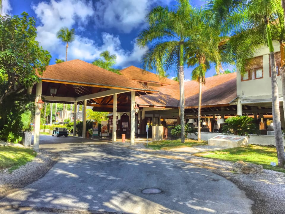 Lobby  TRS Turquesa Hotel - Adults only