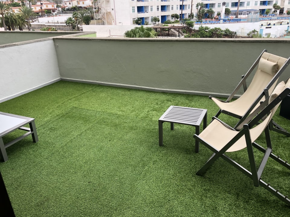 Zimmer Hotel LIVVO Anamar Suites