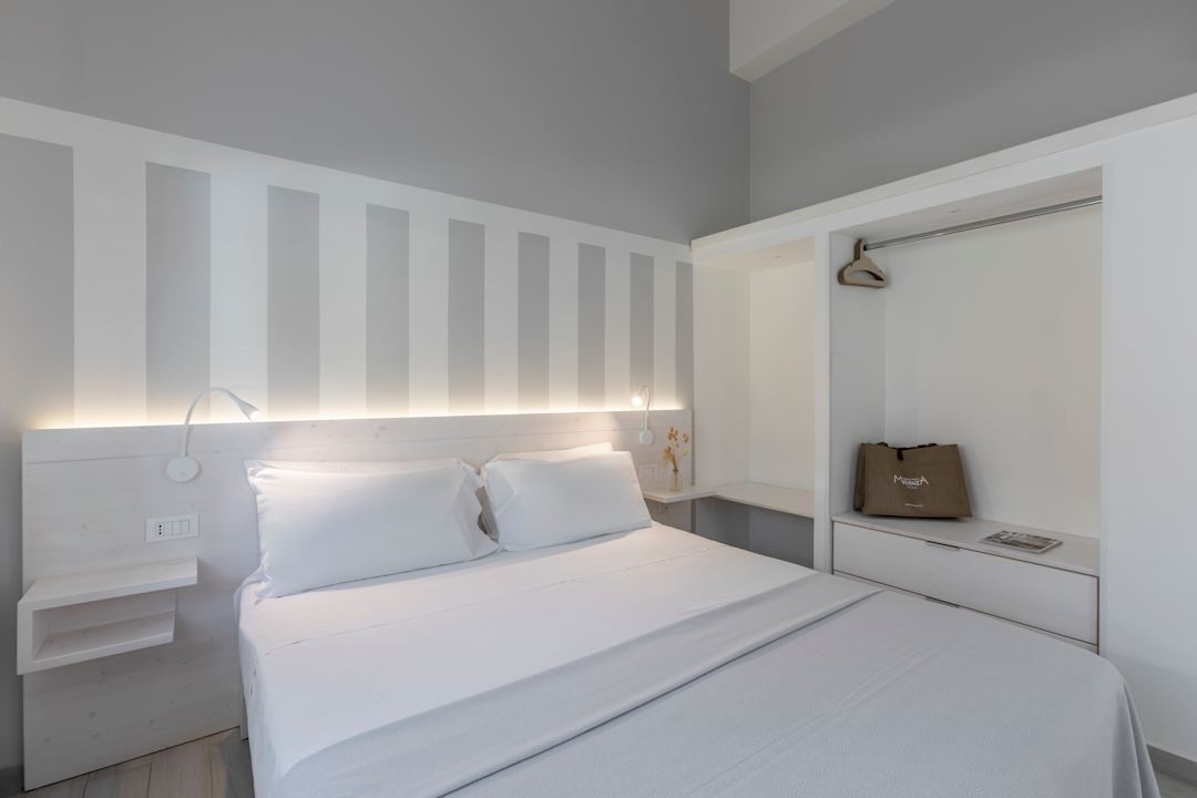 Zimmer Midenza Seaside & Nature Retreat