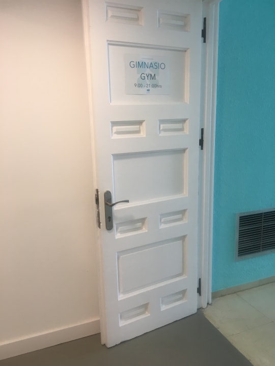 Sport & Freizeit BLUESEA Gran Cervantes