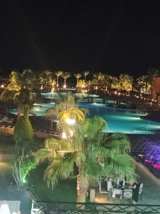 Gartenanlage Casa Mare Resort