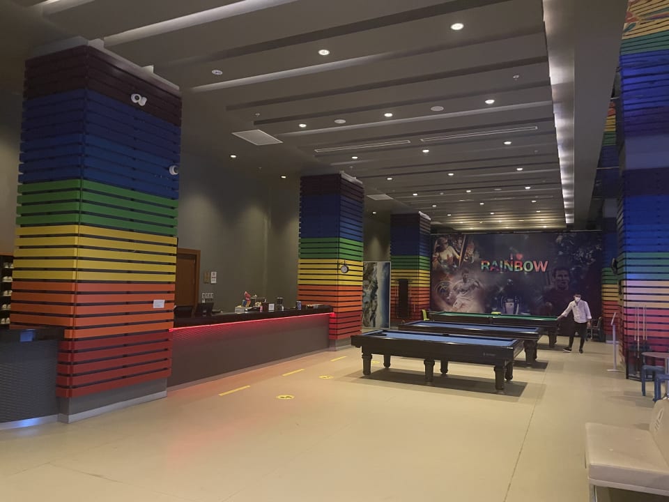 Sport & Freizeit Titanic Deluxe Golf Belek