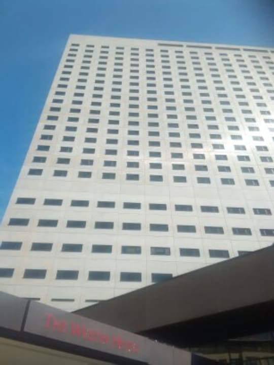 Sonstiges Hotel The Westin Leipzig