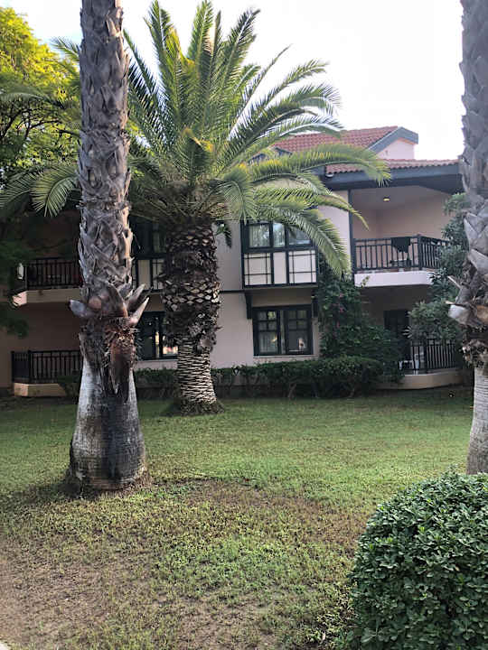 Ausblick Starlight Resort Hotel