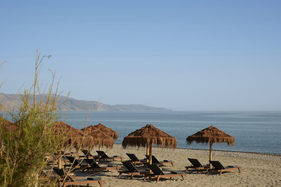 Strand Asterion Suites & Spa - Designed for adults