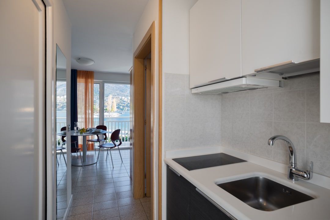 Zimmer Casa Toblini al Lago