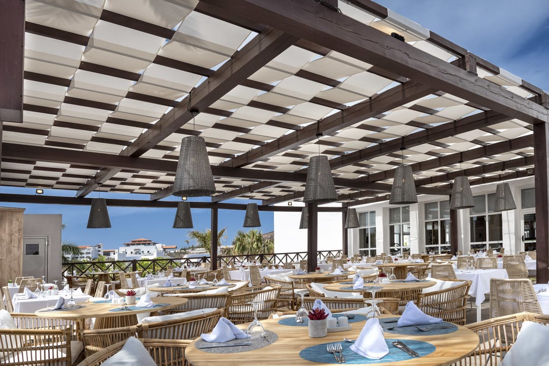 Gastro Fuerteventura Princess