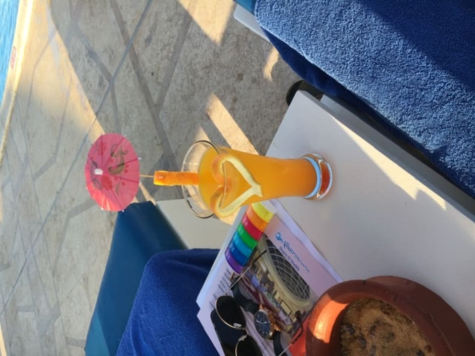 Pool Pickalbatros Aqua Park Resort - Sharm El Sheikh