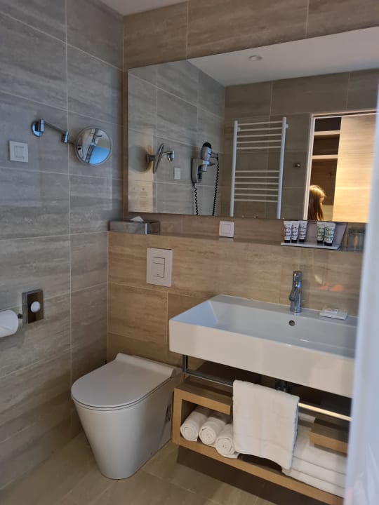 Zimmer Eden Hotel by Maistra Collection