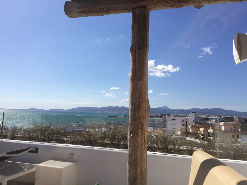 Ausblick HM Tropical