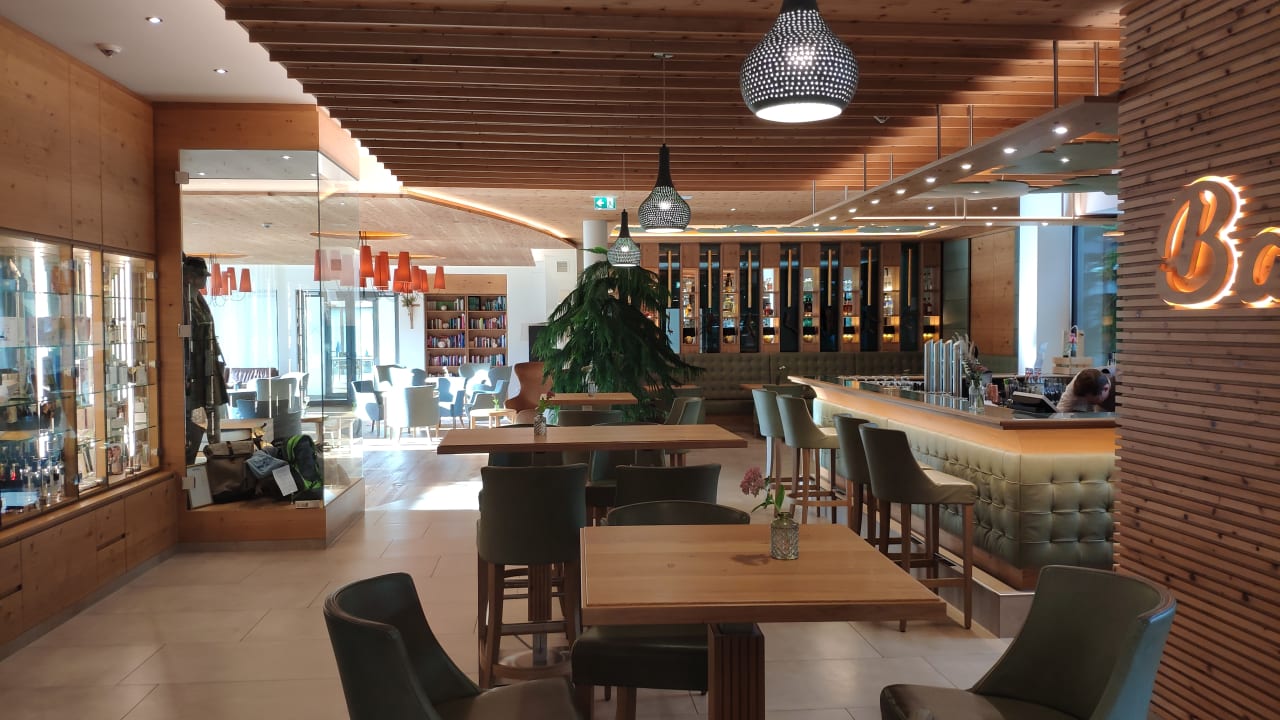 Gastro Dorfhotel Fasching