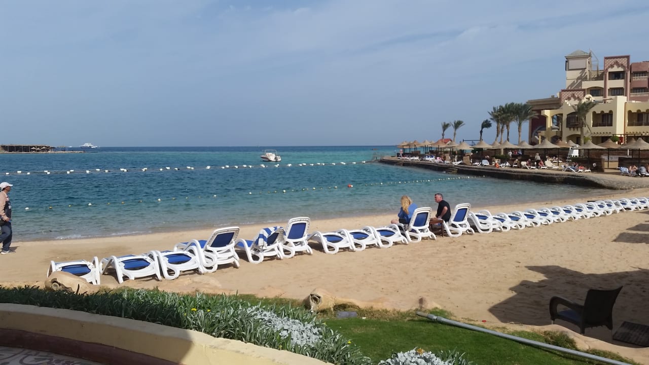 Strand Sunny Days Palma De Mirette Resort & Spa