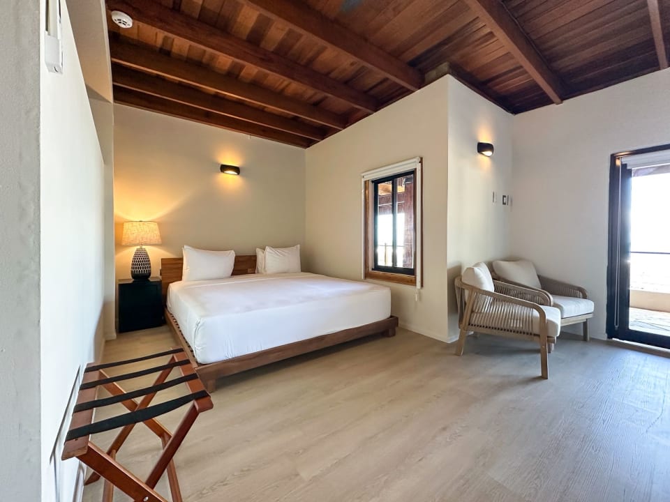 Zimmer HADCO Experiences at Mt. Plaisir Estate Hotel