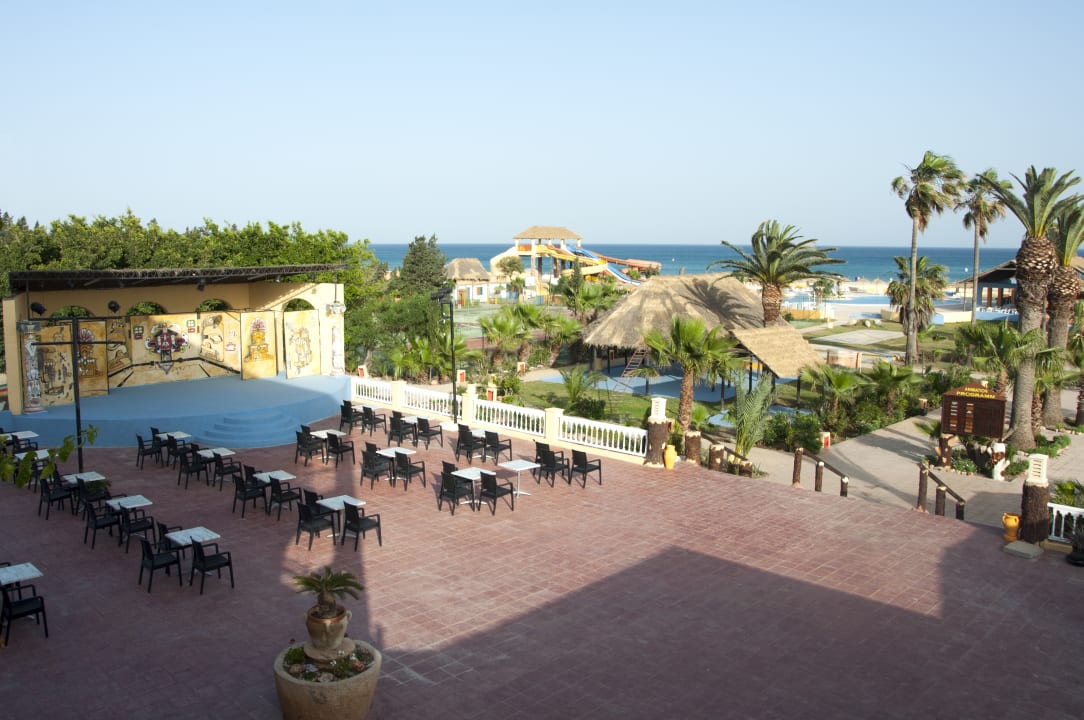 Sport & Freizeit Hawai Beach Club