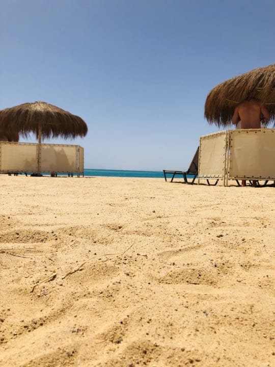 Strand Steigenberger Resort Ras Soma