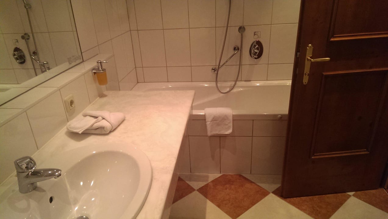 Bad2 Activehotel Bergkönig