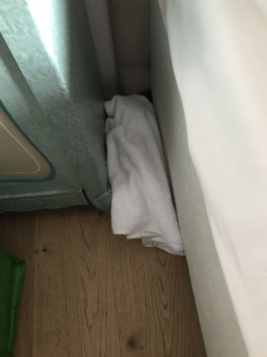 Zimmer Schloss Münichau