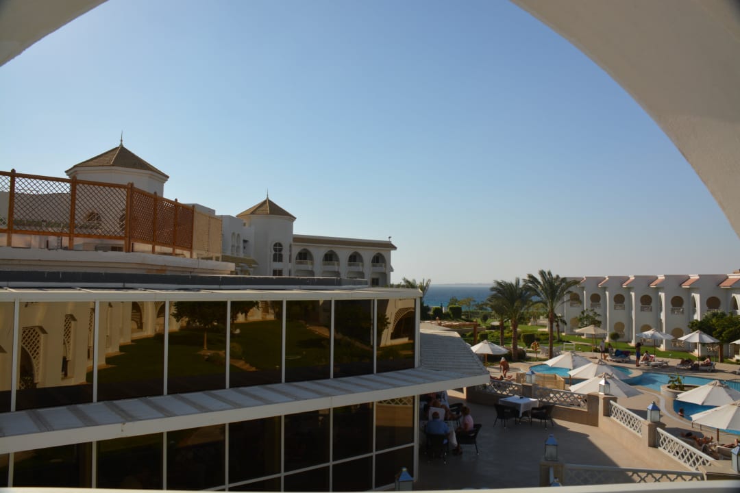 Panorama Bad Old Palace Resort Sahl Hasheesh