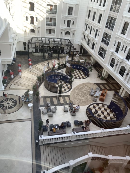 Sonstiges Seaden Sea World Resort & Spa