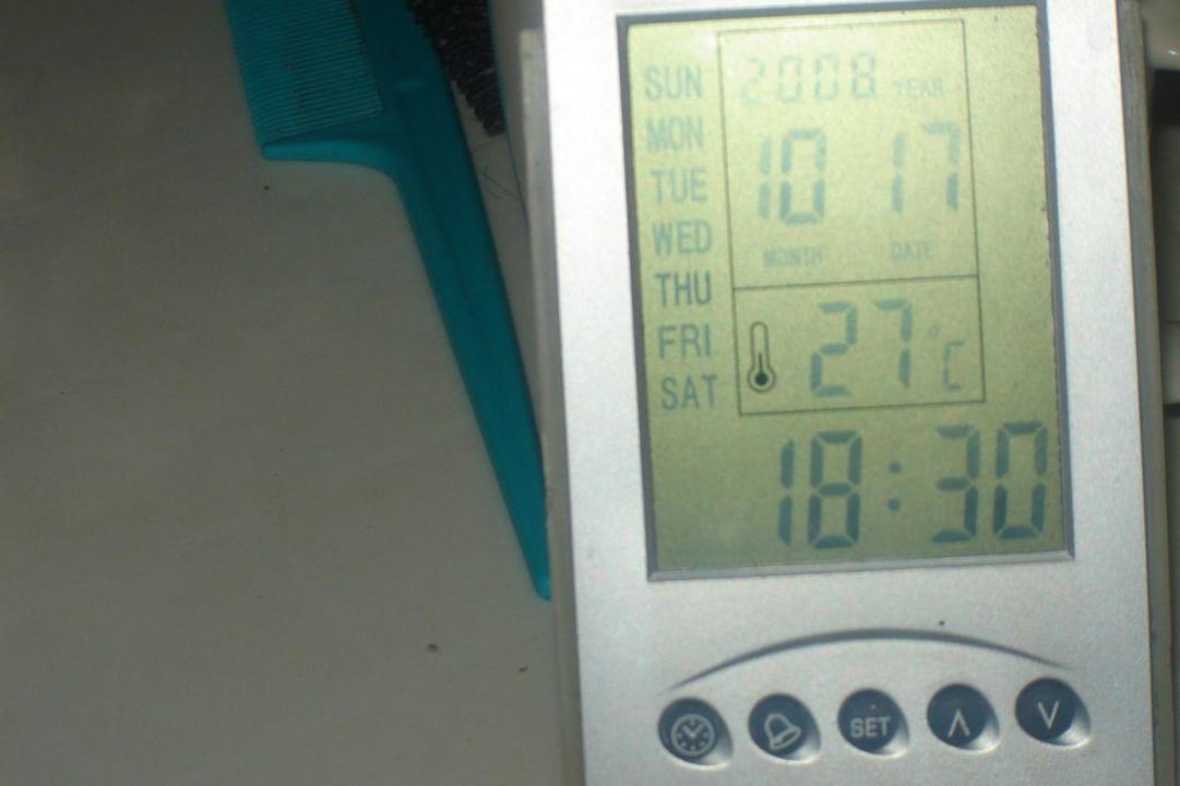 Temperatura Pickalbatros Alf Leila Wa Leila Resort - Neverland Hurghada