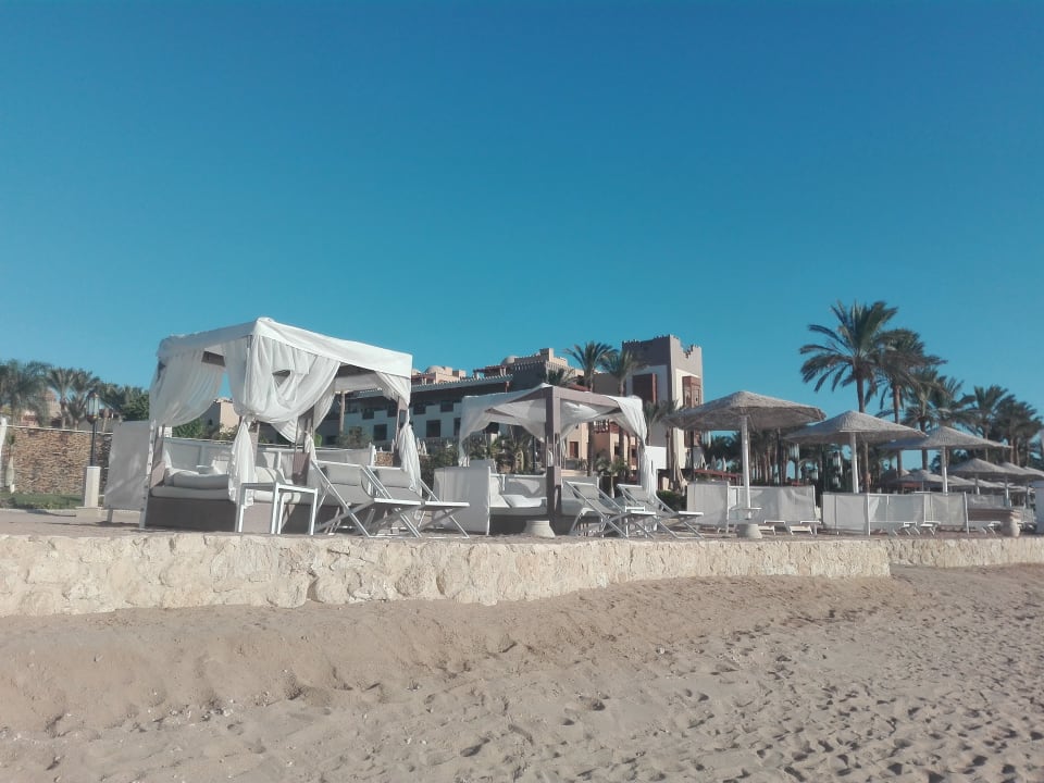 Strand Makadi Spa - Adults only