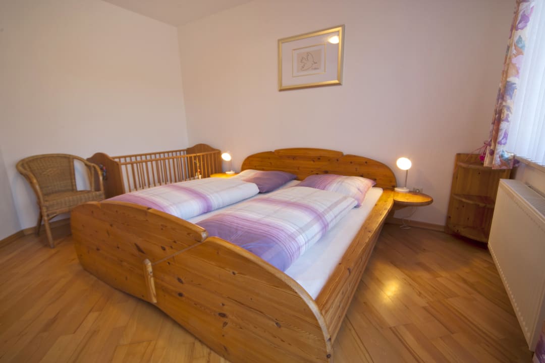 Zimmer Ferienhof Hochthanner