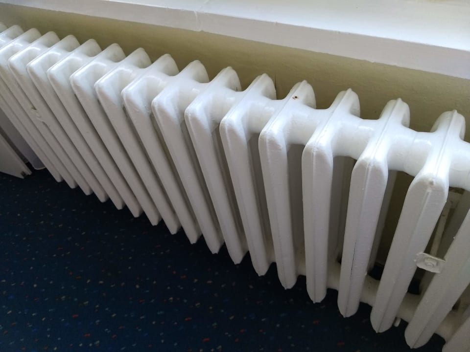 Zimmer AHORN Berghotel Friedrichroda