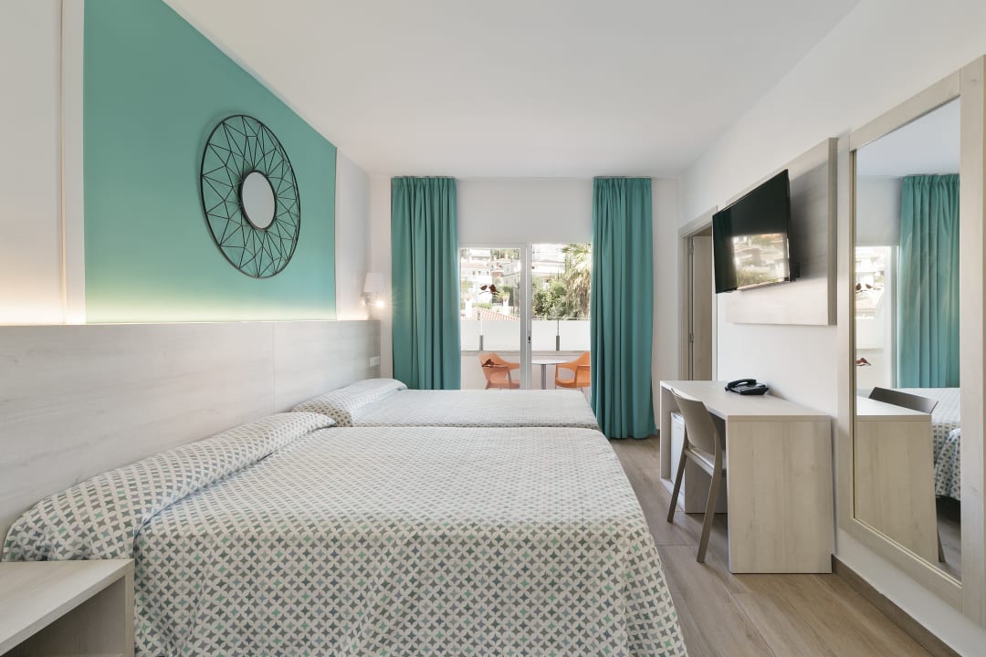 Zimmer Best Lloret Splash