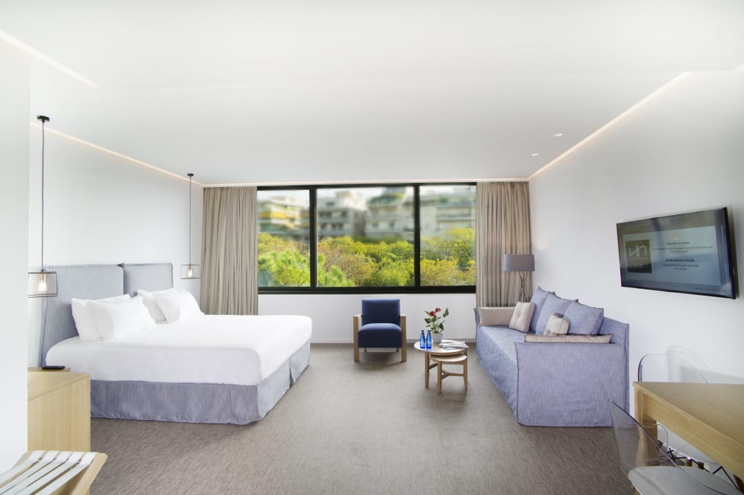 Zimmer NLH FIX - Neighborhood Lifestyle Hotels