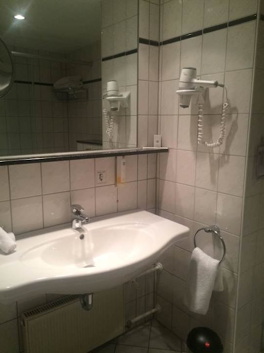 Bad Best Western Plus Palatin Kongresshotel