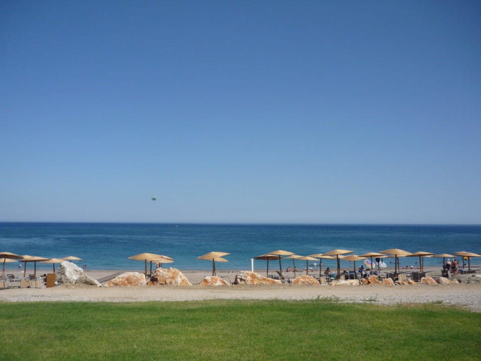 Hotel-Strand Elysium Resort & Spa Hotel