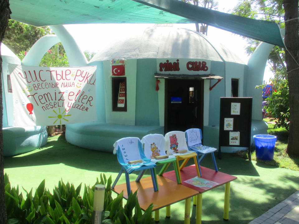 Sport & Freizeit Insula Resort & Spa