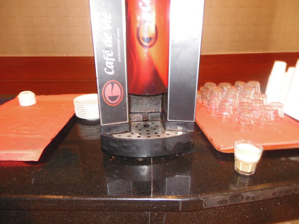 Gastro Selectum Family Comfort Side