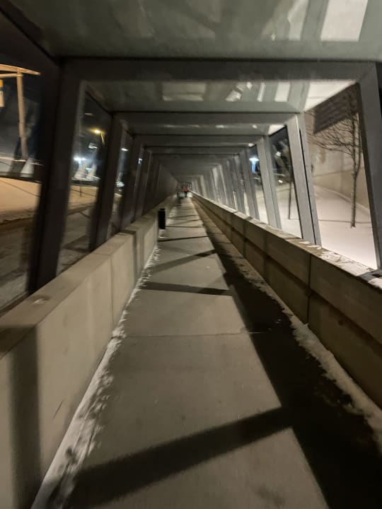 Sonstiges Radisson Hotel & Conference Centre Oslo Airport