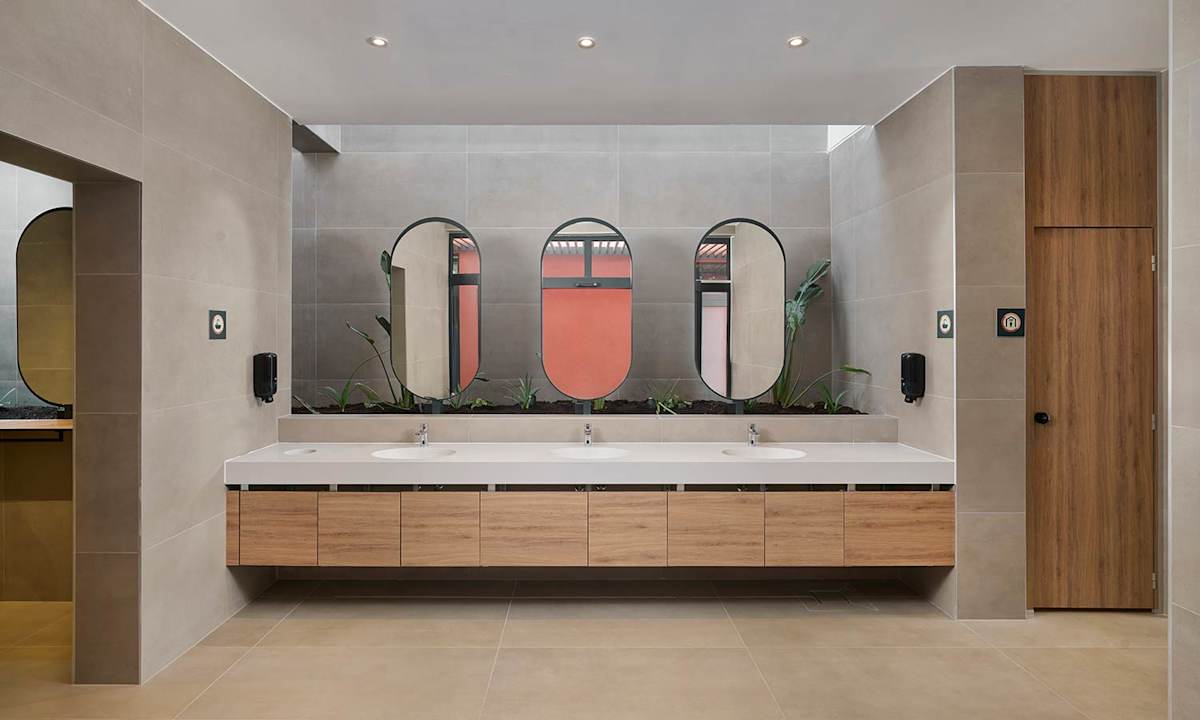 Sonstiges Aminess Style Glamping Villas & Holiday Homes Atea