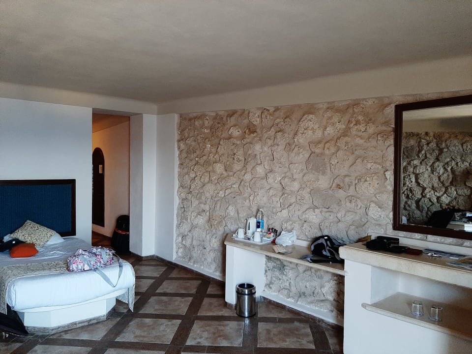 Zimmer Pickalbatros Citadel Resort