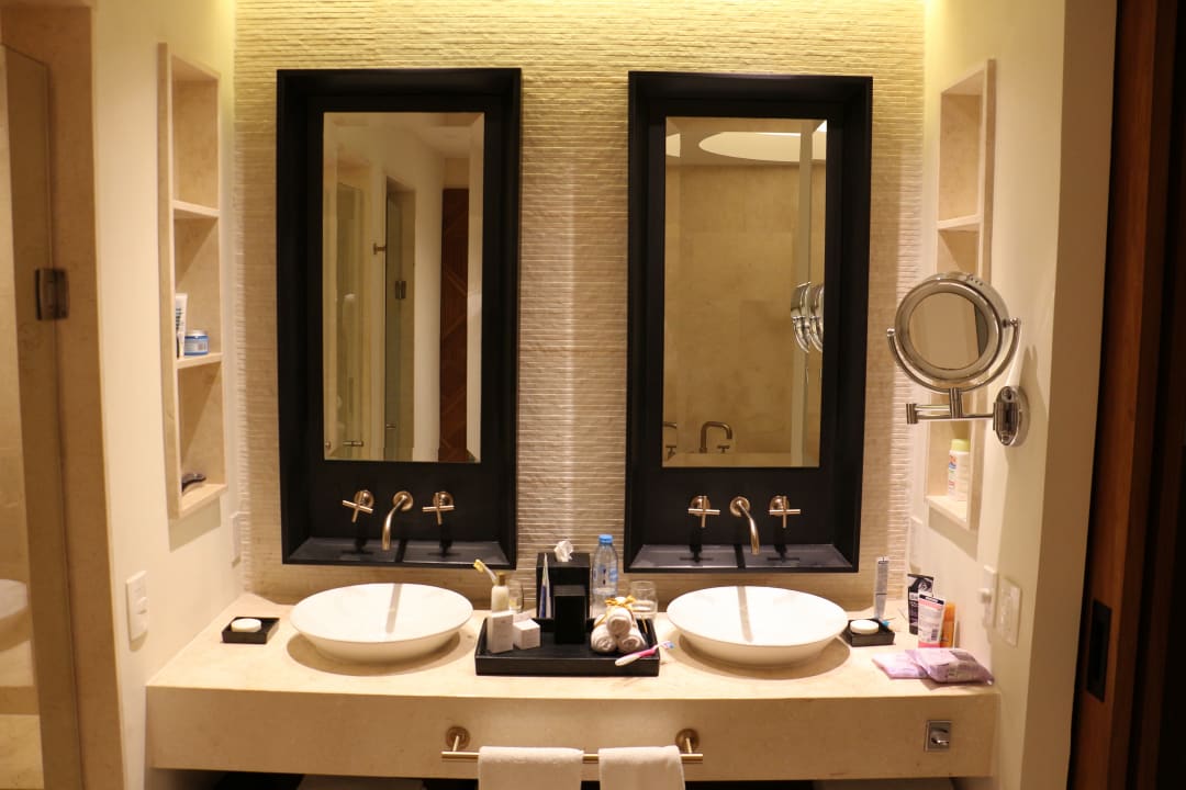 Zimmer Secrets Akumal Riviera Maya - Adults only