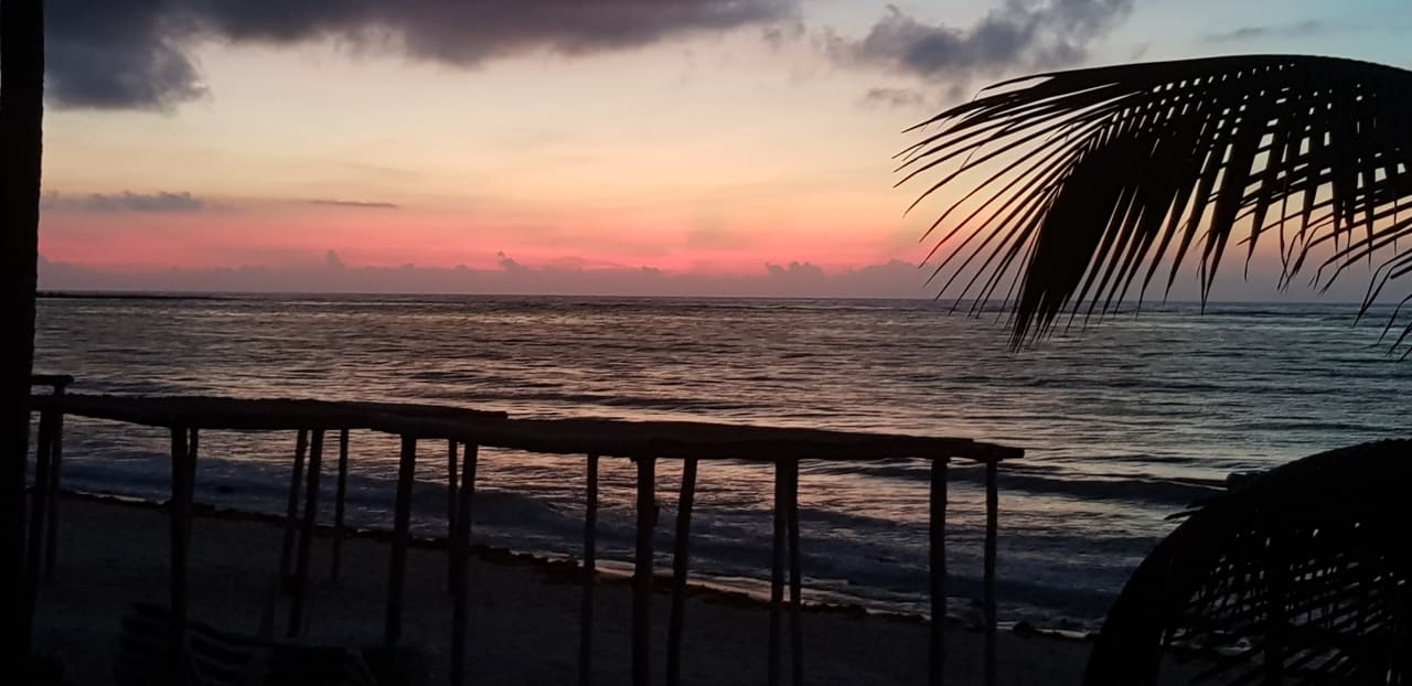 Strand Akumal Bay Beach & Wellness Resort