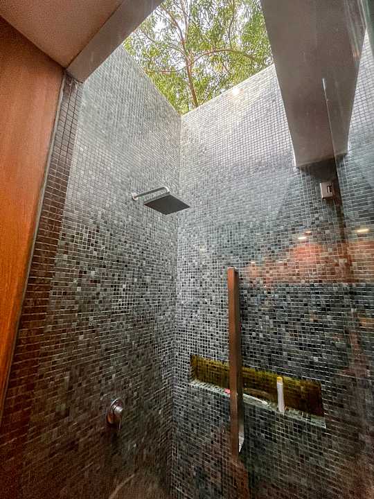 Zimmer Tolani Resort Kui Buri