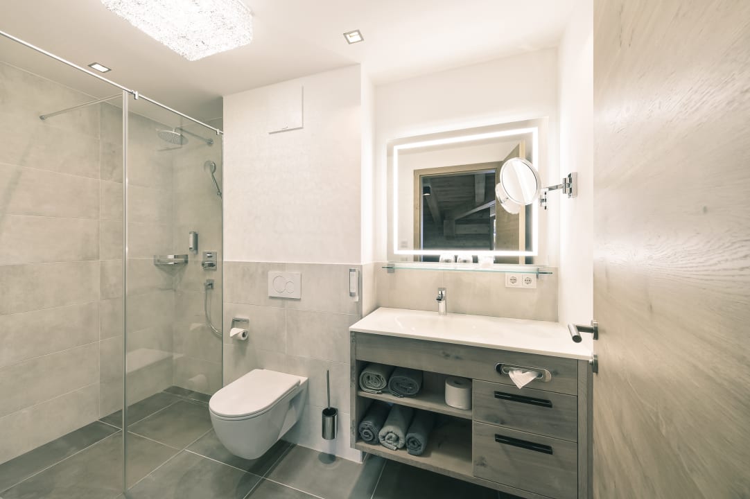 Zimmer Venediger Lodge