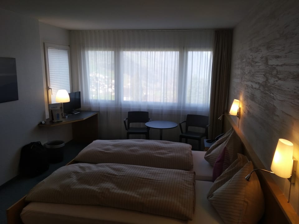 Zimmer Seeblick Höhenhotel