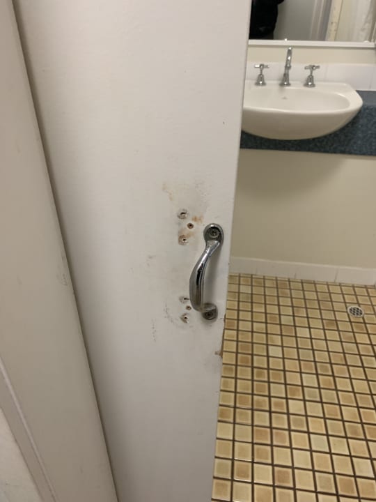 Zimmer Hotel Eurong Beach Resort