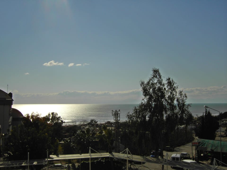 Meerblick   Side Alegria Hotel & Spa - Adults only +16