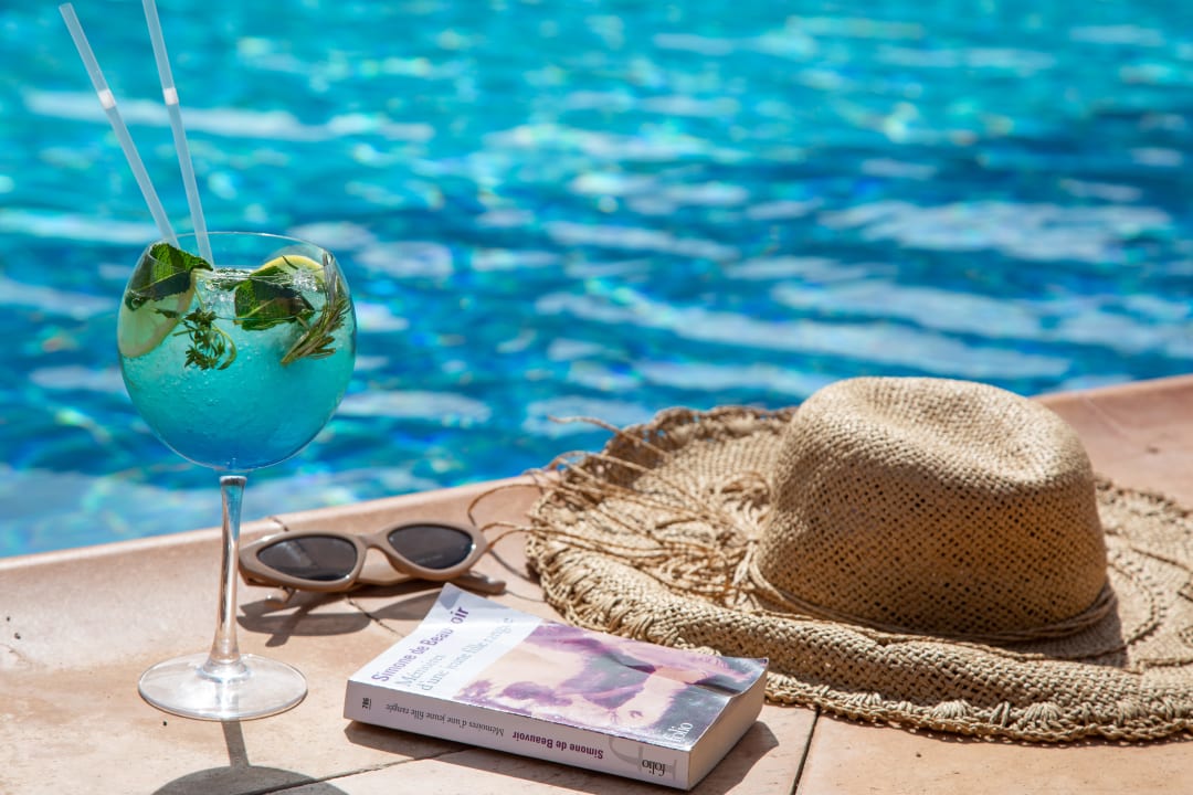 Gastro Jaal Riad Resort - Adults Only