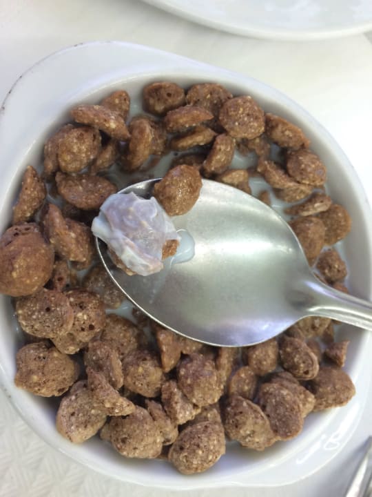 Müsli Hotel Cartago Nova by ALEGRIA