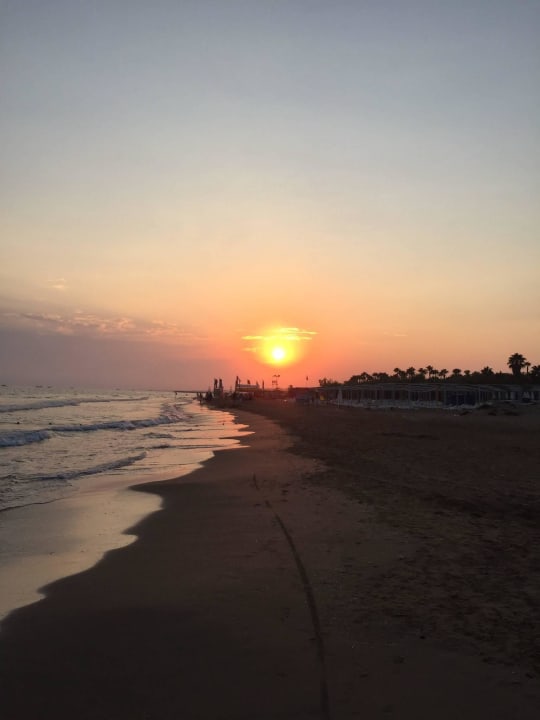 Top Hotel Defne Garden