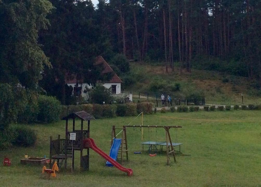 Kinder Hotel Heidekrug