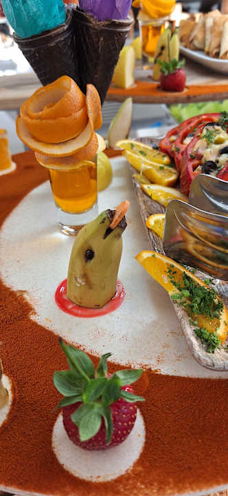 Gastro Lucas Didim Resort