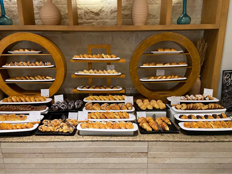 Gastro Jaz Costa Mares (Adults Only)