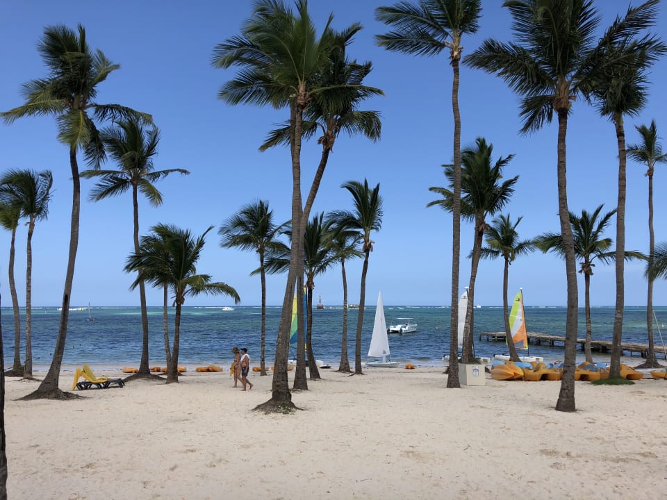Strand Barceló Bávaro Palace